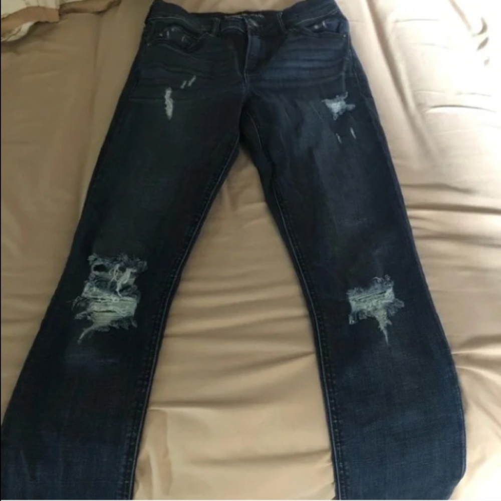 Express Jeans